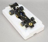 AUTO ART TEAM LOTUS TYPE 72E G