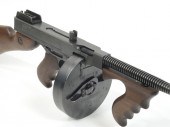 AUTO-ORDNANCE ''THOMPSON'' MOD