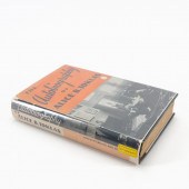 "AUTOBIOGRAPHY OF ALICE B. TOK