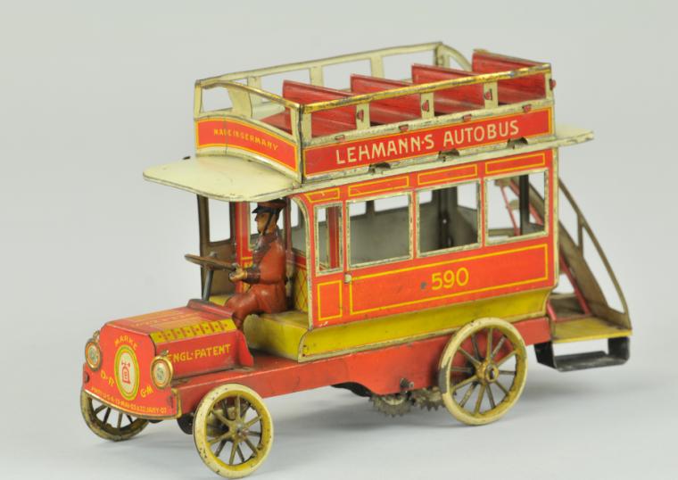 AUTOBUS Lehmann Germany