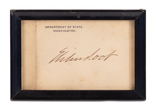 AUTOGRAPHAutograph Condition: 