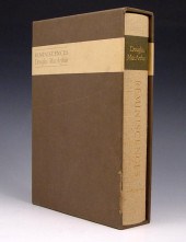 AUTOGRAPHED COPY DOUGLAS MACAR