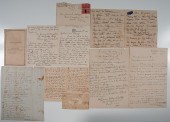 [Autographs and Manuscripts] E