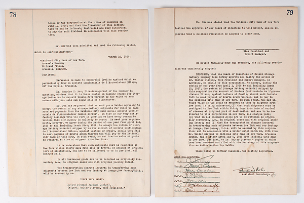 [Autographs and Manuscripts] Thomas