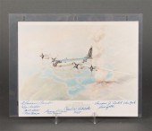 [Autographs World War II] ''At