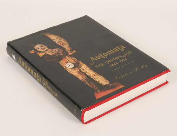 "Automata" automaton reference book