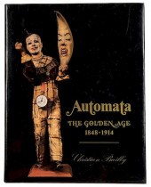 AUTOMATA: THE GOLDEN AGE, 1848