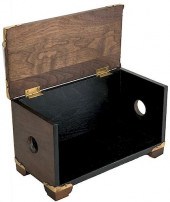 AUTOMATED SEFALALJIA PROTOTYPE