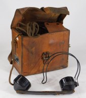 AUTOMATIC ELECTRIC TELEPHONE L