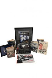 AUTOMOBILE MEMORABILIA LOTAuto