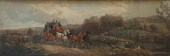 AUTUMN, AFTER PAINTING BY W. J