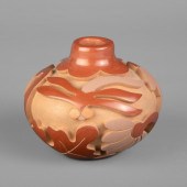 AUTUMN BORTS-MEDLOCK, RED AND