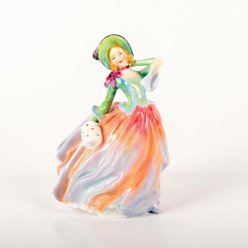 AUTUMN BREEZES HN1911 - ROYAL