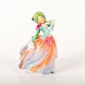 AUTUMN BREEZES HN1911 - ROYAL
