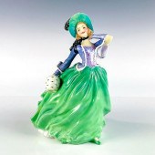 AUTUMN BREEZES HN1913 - ROYAL