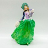 AUTUMN BREEZES HN1913 - ROYAL