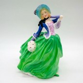 AUTUMN BREEZES HN1913 - ROYAL