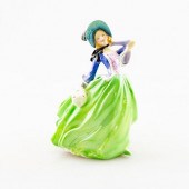 AUTUMN BREEZES HN1913 - ROYAL