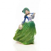 AUTUMN BREEZES HN1913 - ROYAL