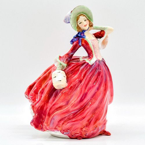 AUTUMN BREEZES HN1934 - ROYAL