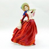 AUTUMN BREEZES HN1934 - ROYAL