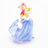 AUTUMN BREEZES HN3736 - ROYAL