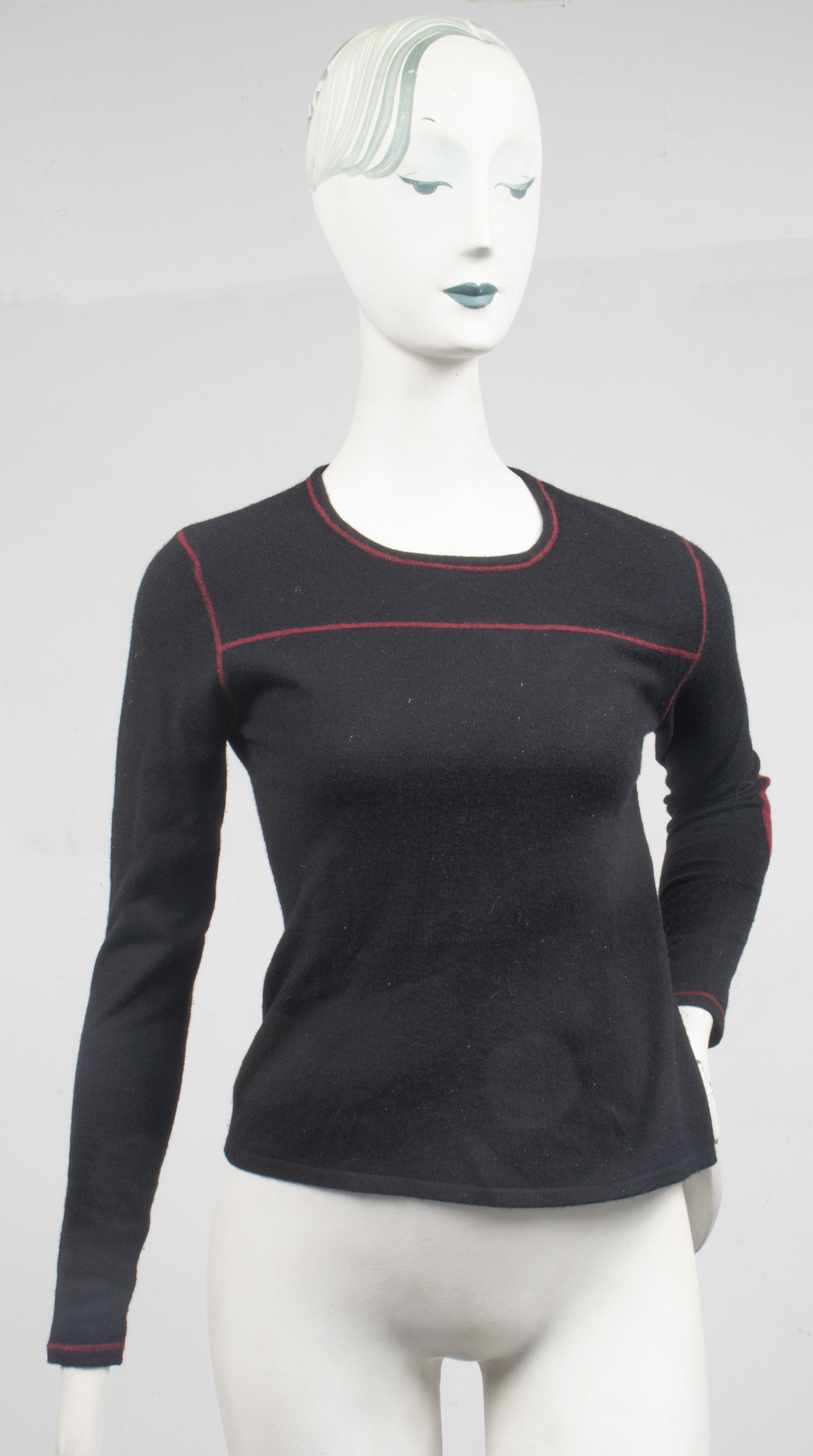 AUTUMN CASHMERE 100% CASHMERE