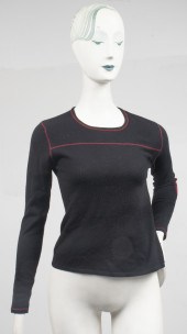 AUTUMN CASHMERE 100% CASHMERE