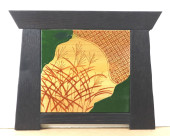AUTUMN GRASSES (ORIBE TRIBUTE)