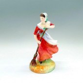 AUTUMN HN2087 - ROYAL DOULTON