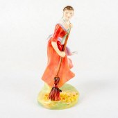 AUTUMN HN2087 - ROYAL DOULTON