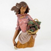 AUTUMN SHEPHERDESS 1012133 - L
