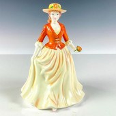 AUTUMN STROLL HN4588 - ROYAL D