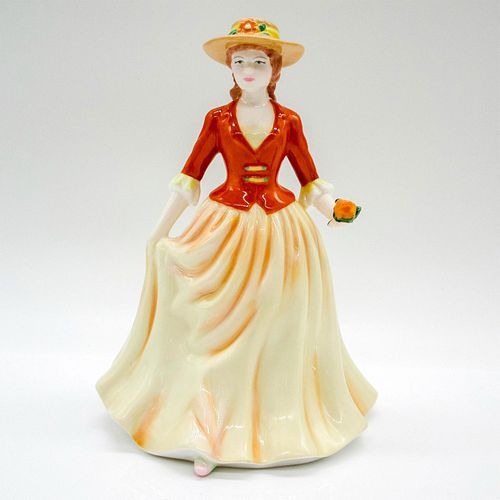 AUTUMN STROLL HN4588 - ROYAL