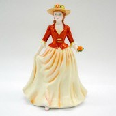 AUTUMN STROLL HN4588 - ROYAL D