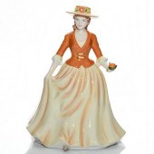 AUTUMN STROLL HN4588 - ROYAL D