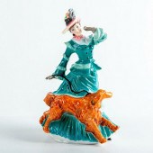 AUTUMNTIME HN3621 - ROYAL DOUL
