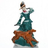 AUTUMNTIME HN3621 - ROYAL DOUL