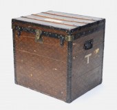 AUX ETATS UNIS FRENCH STEAMER