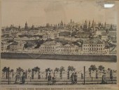 A.V. MOROZOV, RUSSIAN, VIEW OF