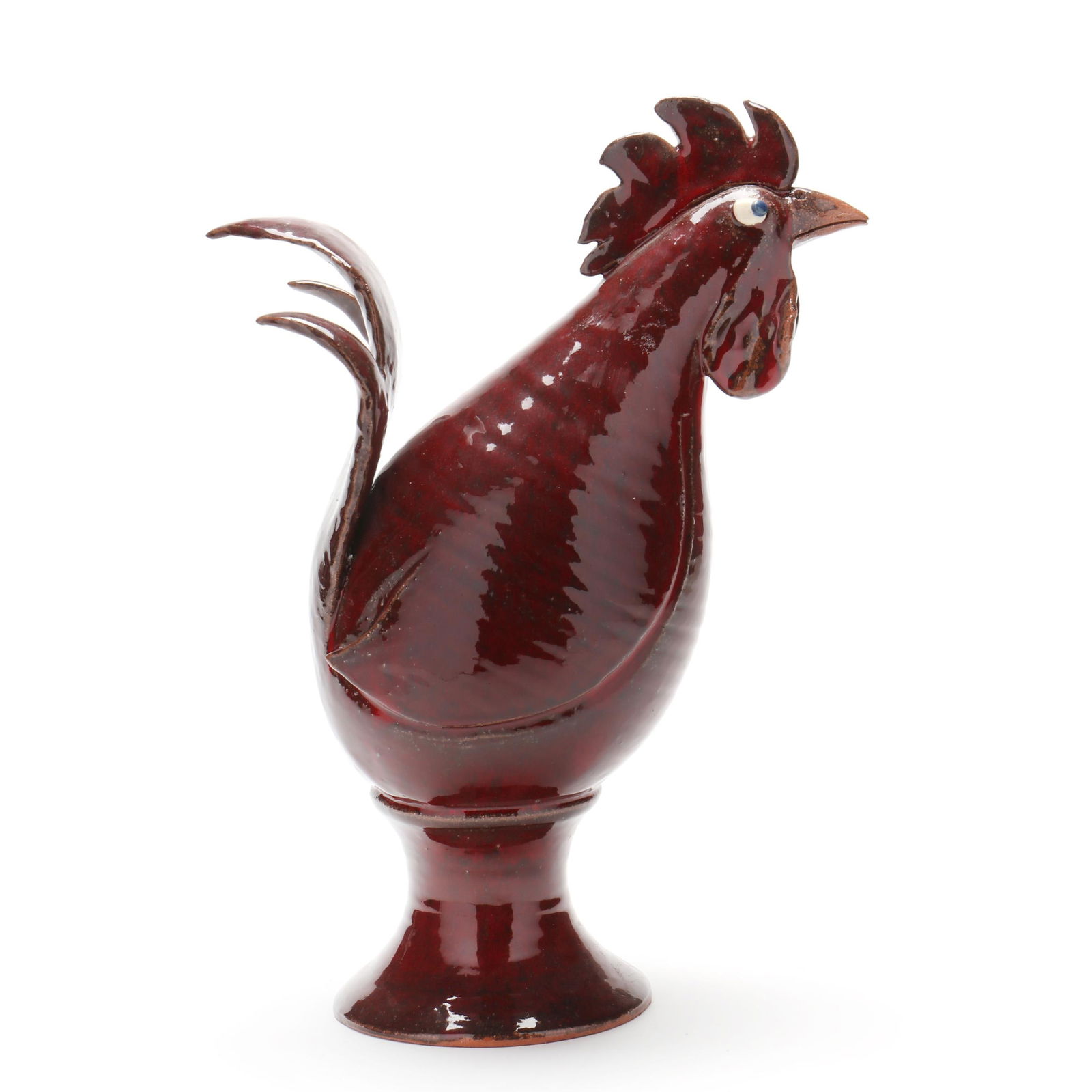 A.V. SMITH (SANFORD, NC), STONEWARE