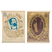 AVALON BALLROOM, FD-14 ZIG-ZAG