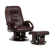 AVANTGLIDE, MODERN LEATHER LOU