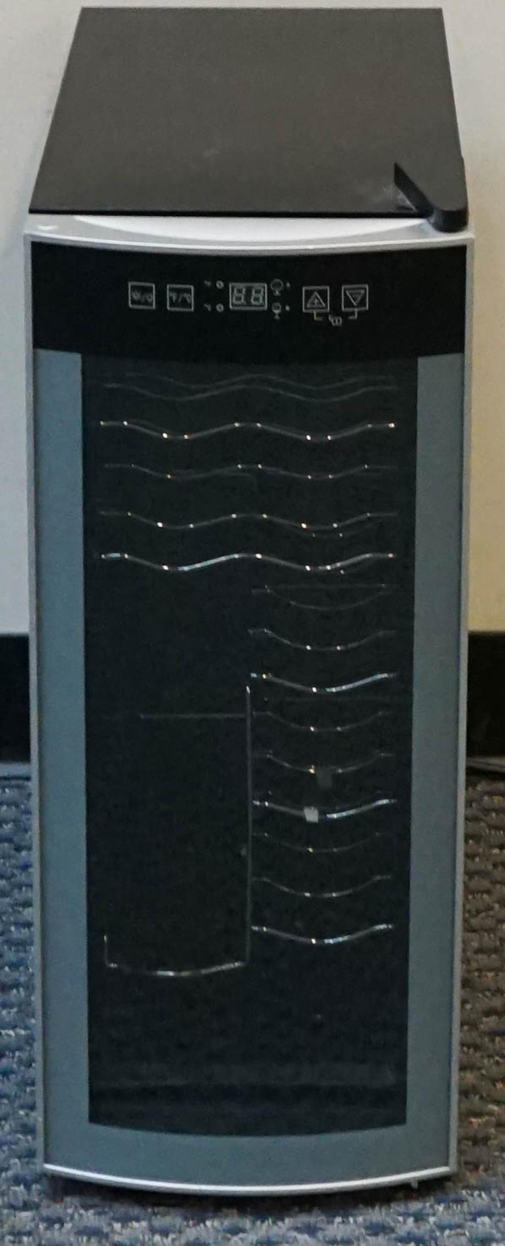 AVANTI WINE COOLER MODEL