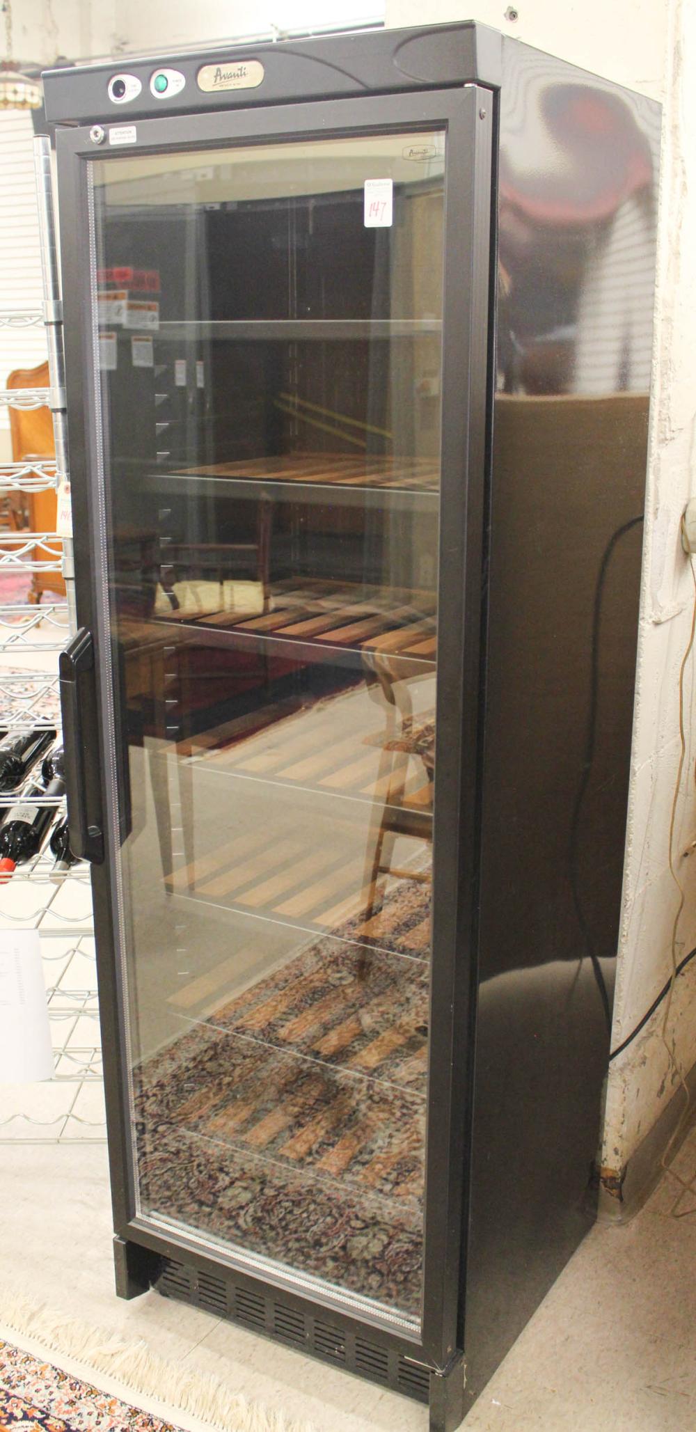 AVANTI WINE COOLERAVANTI WINE