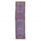 AVAR KILIM RUNNER
DAGHESTAN, L