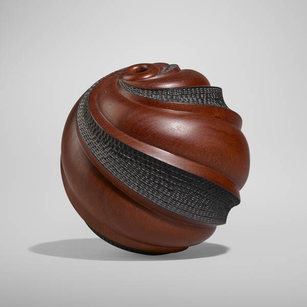 Avelino Samuel. Twisted #4280.
