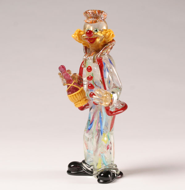 AVEM, attributed, Murano art