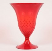 AVEM Murano art glass Soffiati