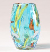 AVEM Murano art glass tutti fr